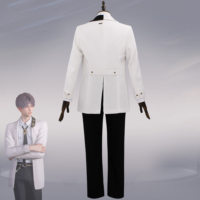 Love and Deep Space Rafayel Birthday Rafayel Adventure Cosplay Costume