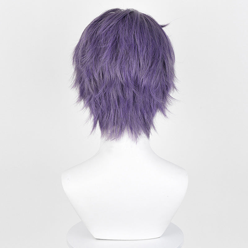 Love and Deep Space Rafayel Cosplay Wig