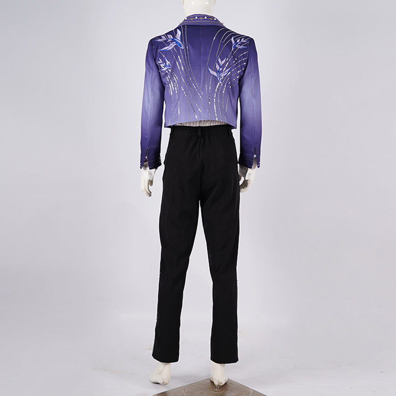 Love and Deep Space Rafayel Ocean's Oath Cosplay Costume