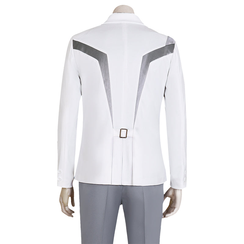 Love and Deep Space Xavier B Edition Cosplay Costume