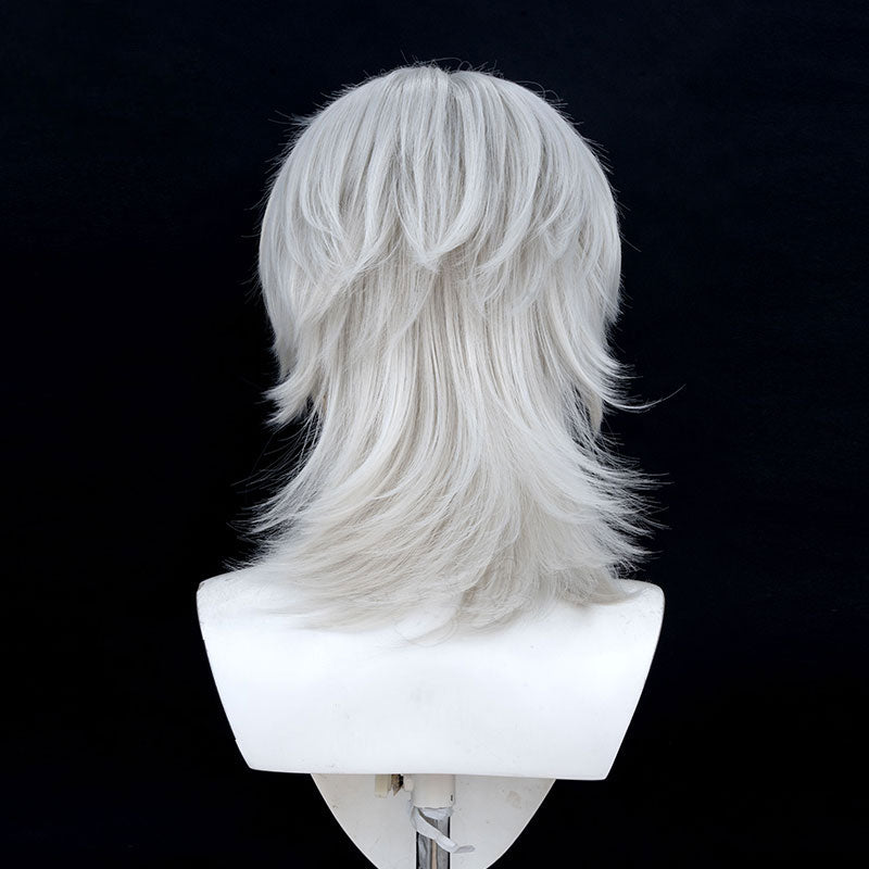 Love and Deep Space Xavier Deluded Fiction Tomorrow's Cartch-22 Cosplay Wig