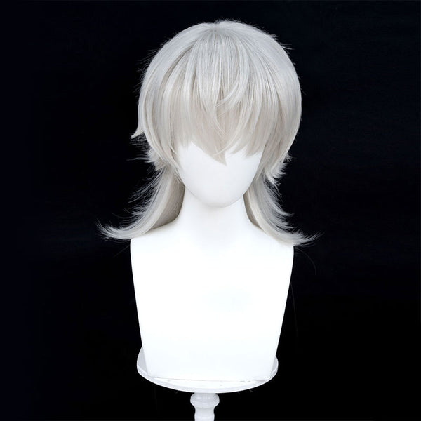 Love and Deep Space Xavier Deluded Fiction Tomorrow's Cartch-22 Cosplay Wig