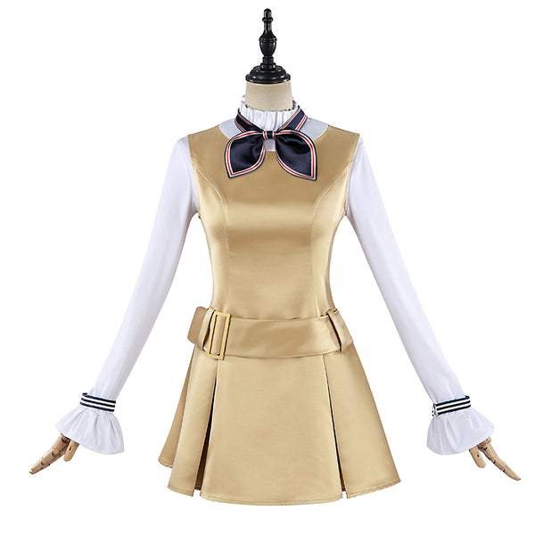 M3GAN 2.0 2025 Movie Megan Cosplay Costume