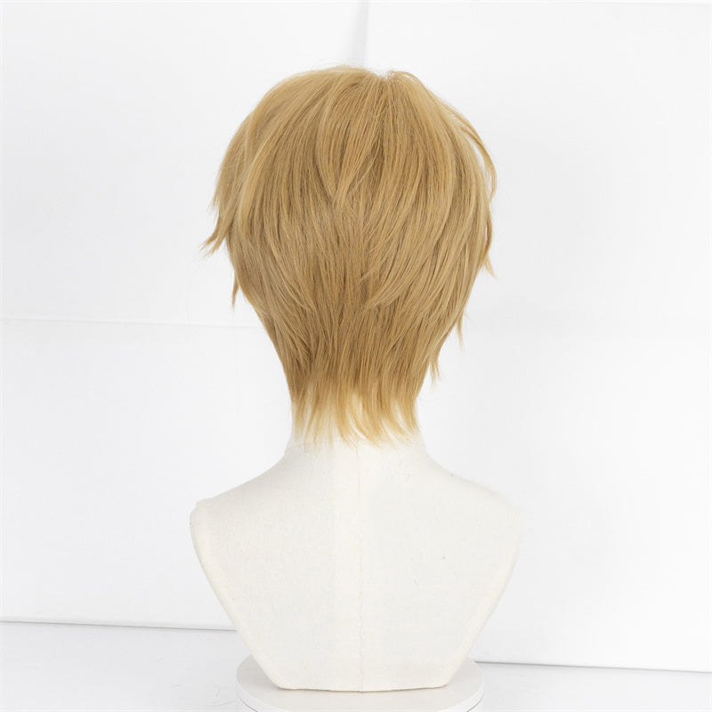 Manny's Game Tyler Cosplay Wig