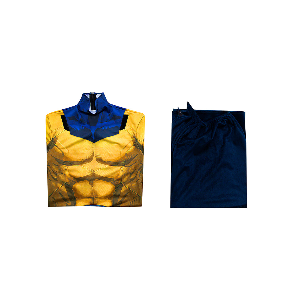 Marvel Comics Sentry Death Knight Robert Reynolds  Bob Reynolds Cosplay Costume
