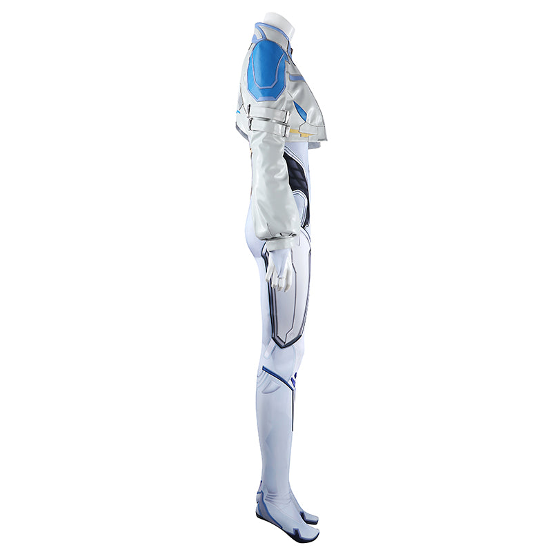 Marvel Rivals Cloak & Dagger Cosplay Costume