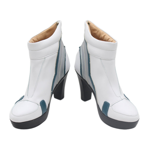 Marvel Rivals Cloak & Dagger Cosplay Shoes