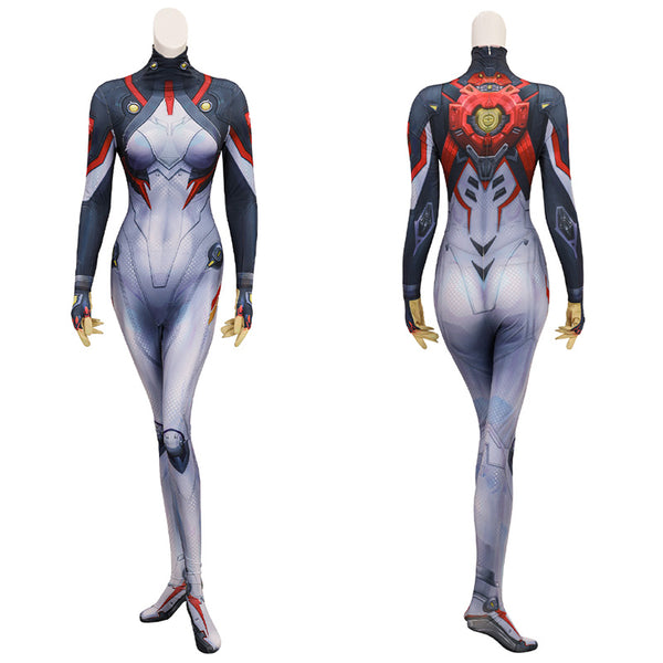Marvel Rivals Peni Parker Cosplay Costume