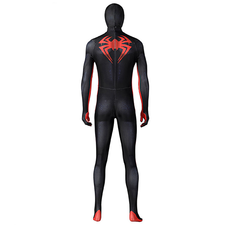 Marvel Spider-Man: Across The Spider-Verse Cosplay Costume