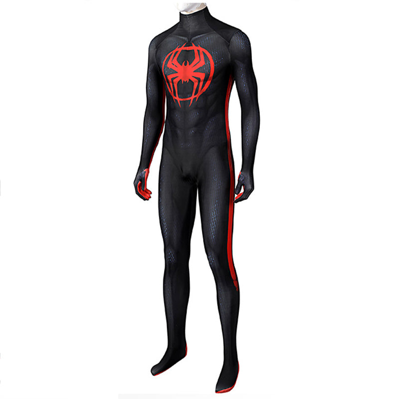 Marvel Spider-Man: Across The Spider-Verse Cosplay Costume