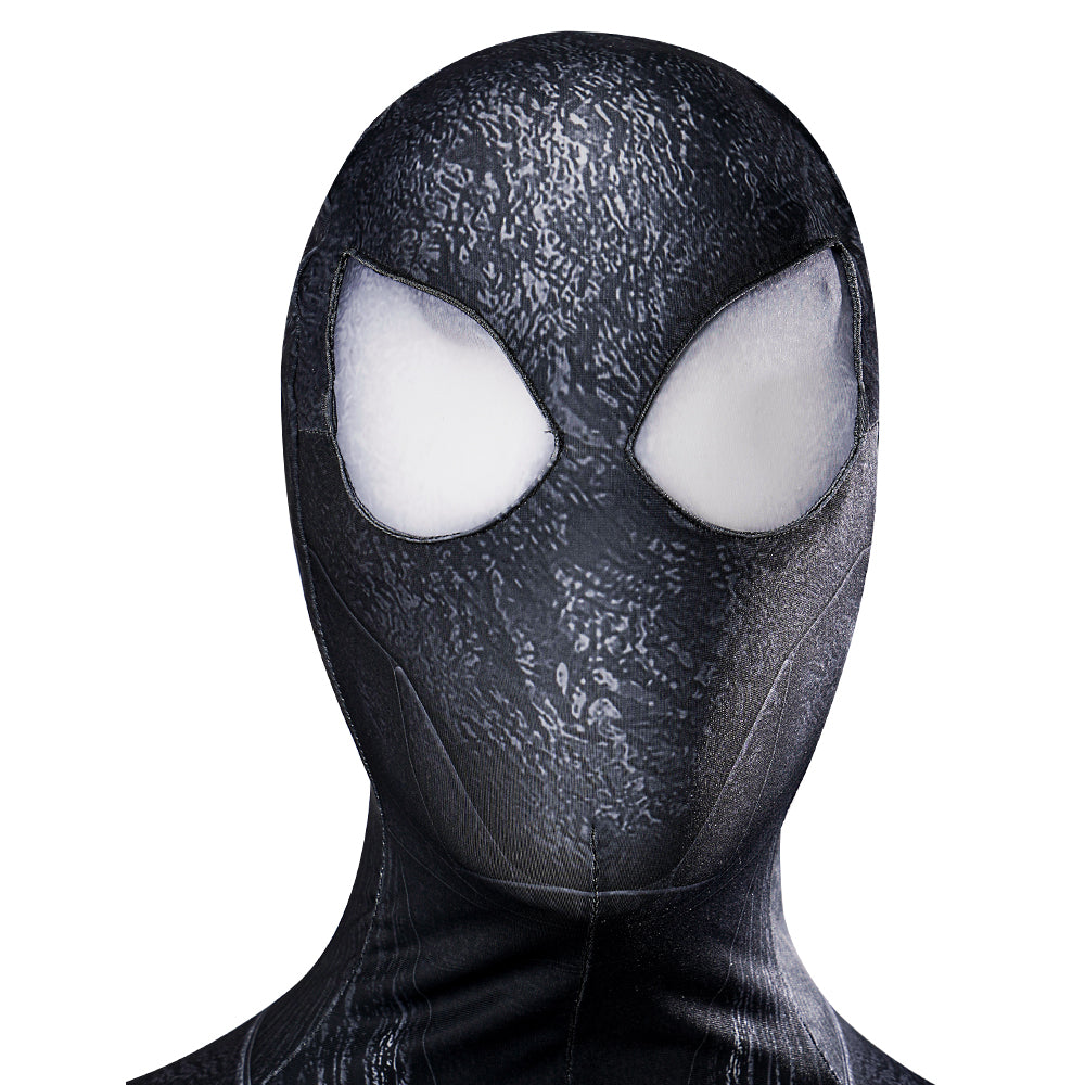 Marvel's Spider-Man 2 Symbiote Suits Cosplay Costume