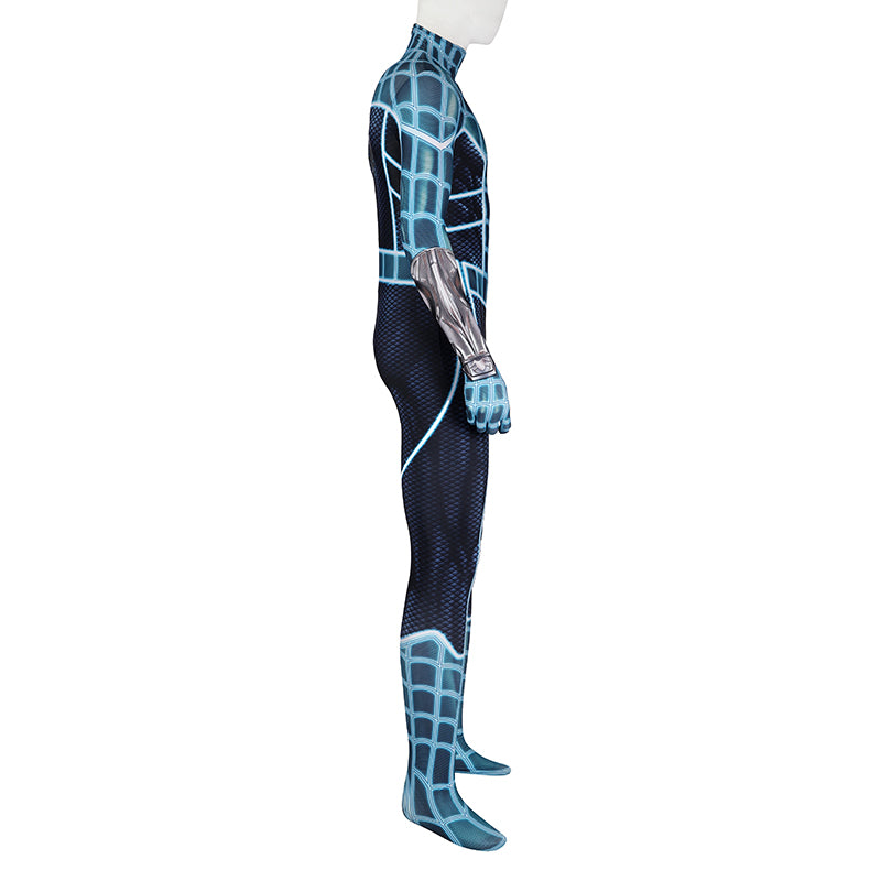 Marvel's Spider-Man Fear Itself Suit Cosplay Costume