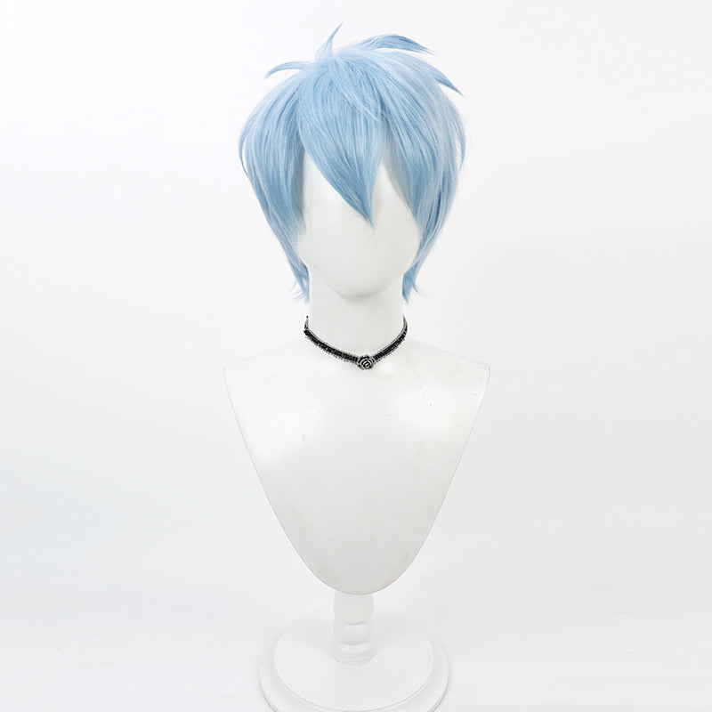 Mashle: Magic And Muscles Lance Crown B Edition Cosplay Wig