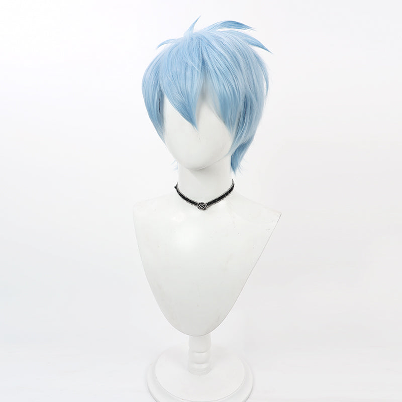 Mashle: Magic And Muscles Lance Crown B Edition Cosplay Wig