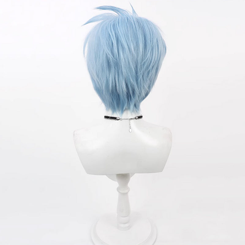 Mashle: Magic And Muscles Lance Crown B Edition Cosplay Wig