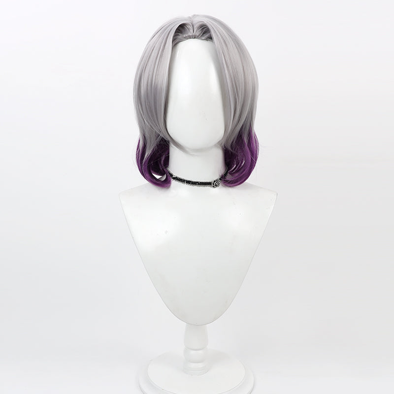 Mashle: Magic and Muscles Imelda Walker Cosplay Wig