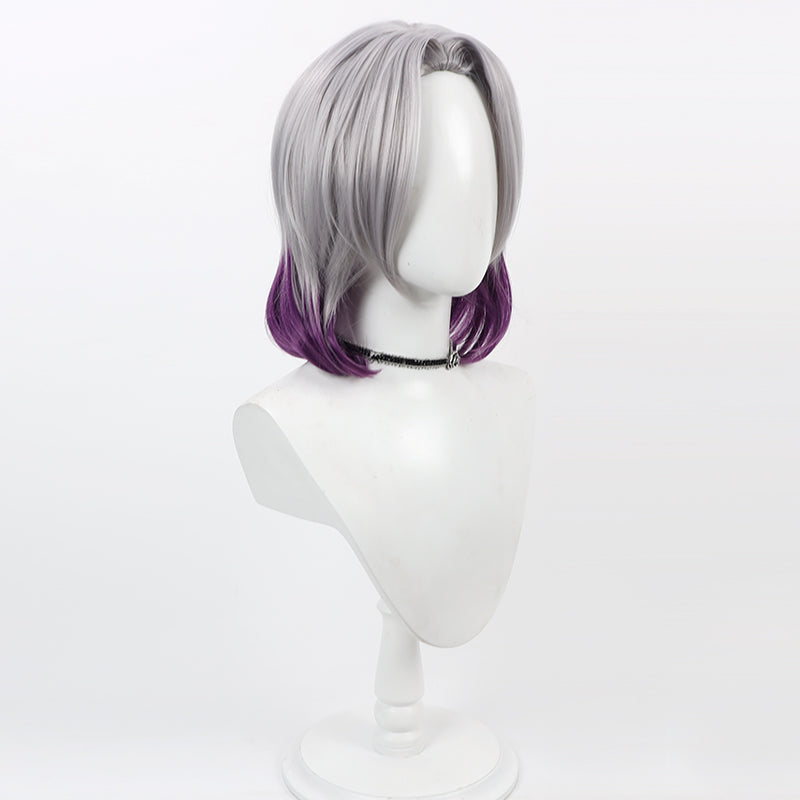 Mashle: Magic and Muscles Imelda Walker Cosplay Wig