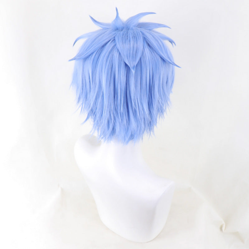 Mashle: Magic and Muscles Lance Crown Cosplay Wig