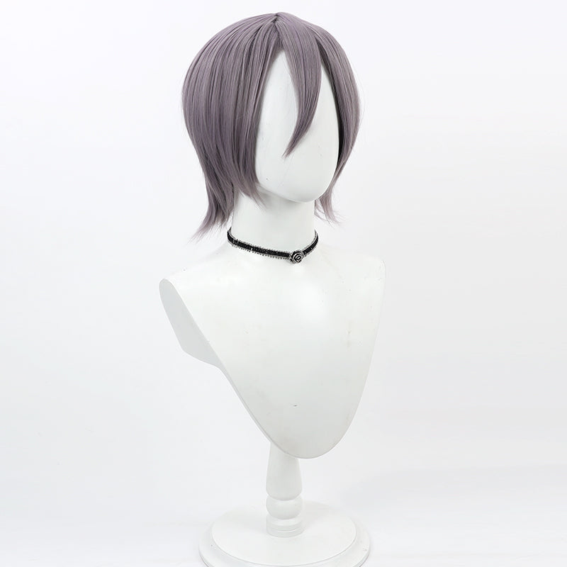 Mashle: Magic and Muscles Margarette Macaron Cosplay Wig