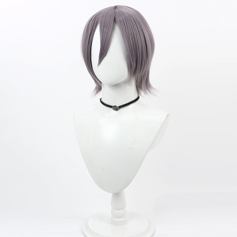 Mashle: Magic and Muscles Margarette Macaron Cosplay Wig