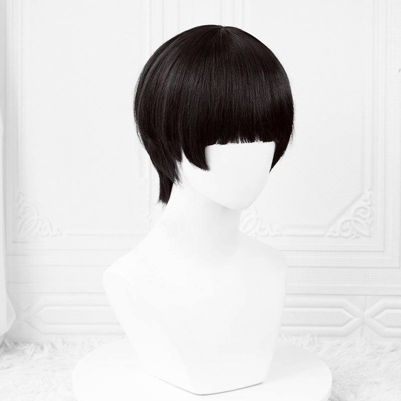 Mob Psycho 100 Mobu Saiko Hyaku Shigeo Kageyama Cosplay Wig