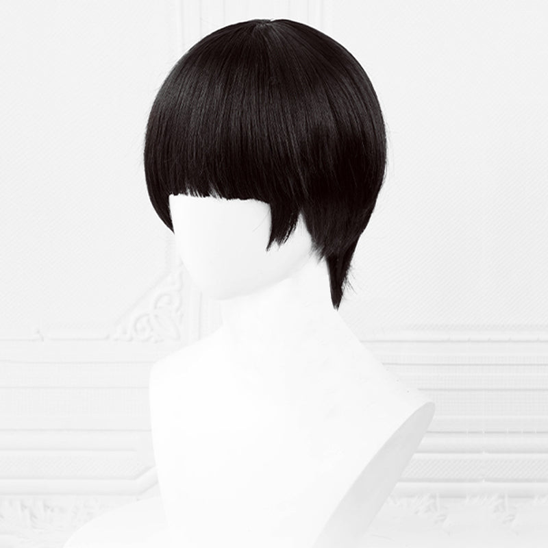 Mob Psycho 100 Mobu Saiko Hyaku Shigeo Kageyama Cosplay Wig