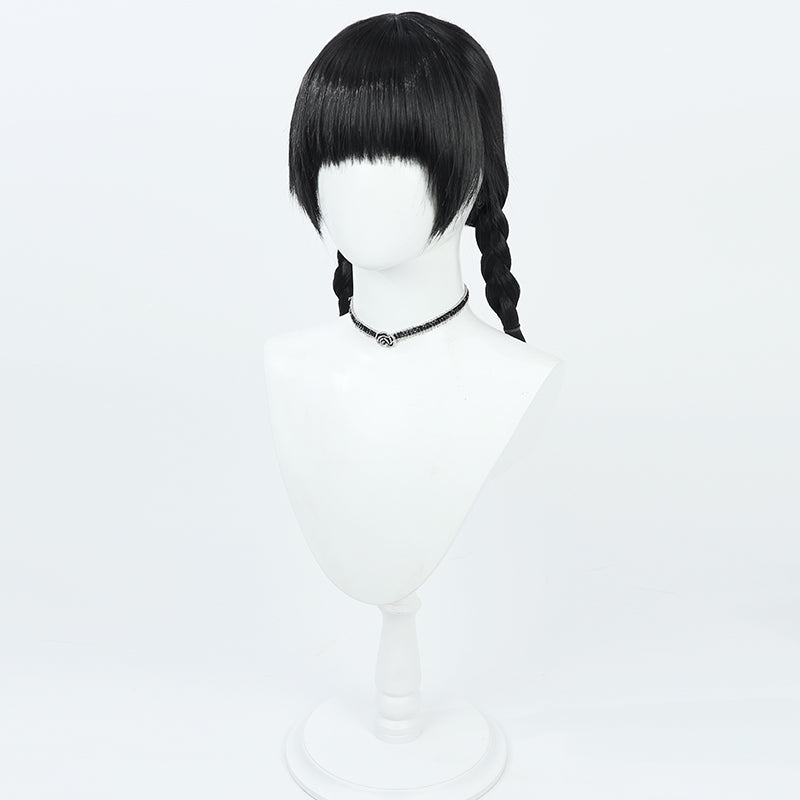 Mob Psycho 100 Mobu Saiko Hyaku Shigeo Kageyama Female Cosplay Wig