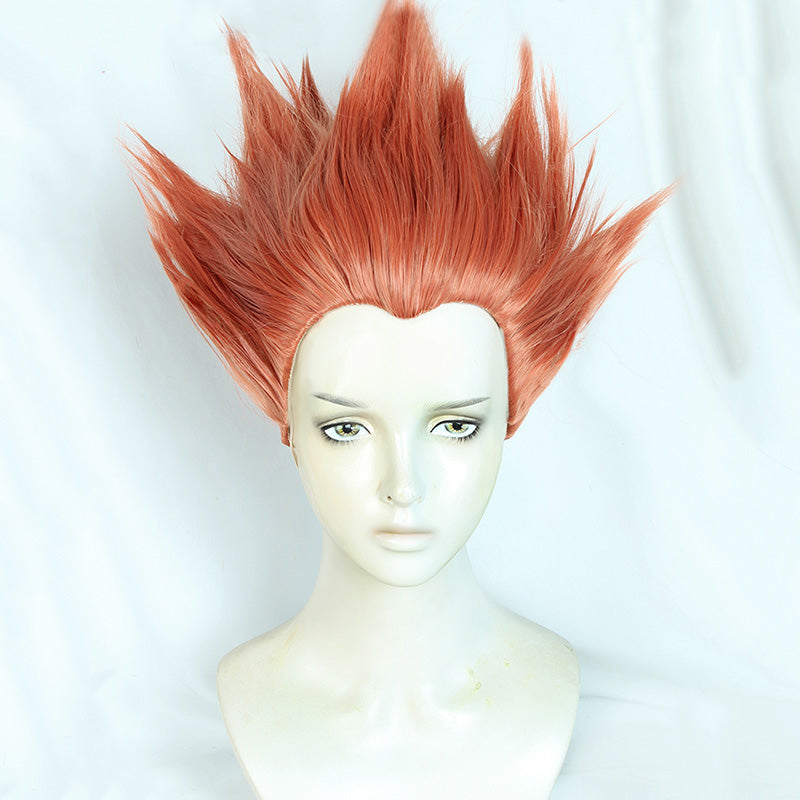 Mob Psycho 100 Sho Suzuki Cosplay Wig