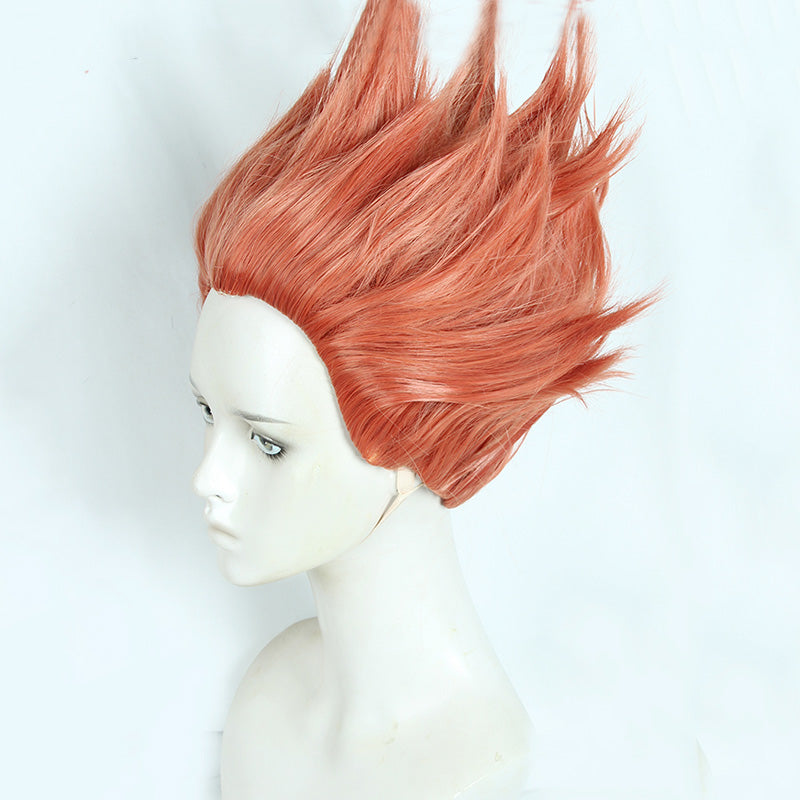 Mob Psycho 100 Sho Suzuki Cosplay Wig
