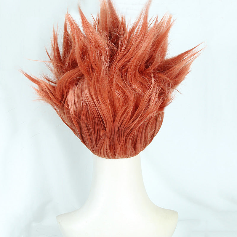Mob Psycho 100 Sho Suzuki Cosplay Wig
