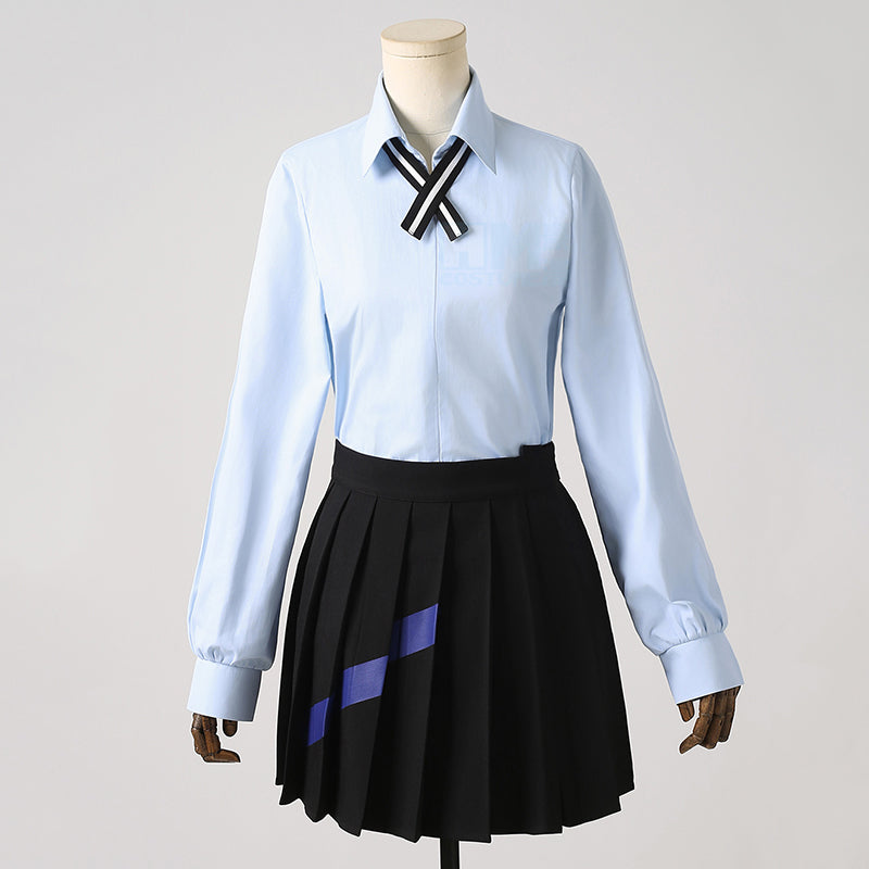 Mobile Suit Gundam GQuuuuuuX Nyaan Cosplay Costume
