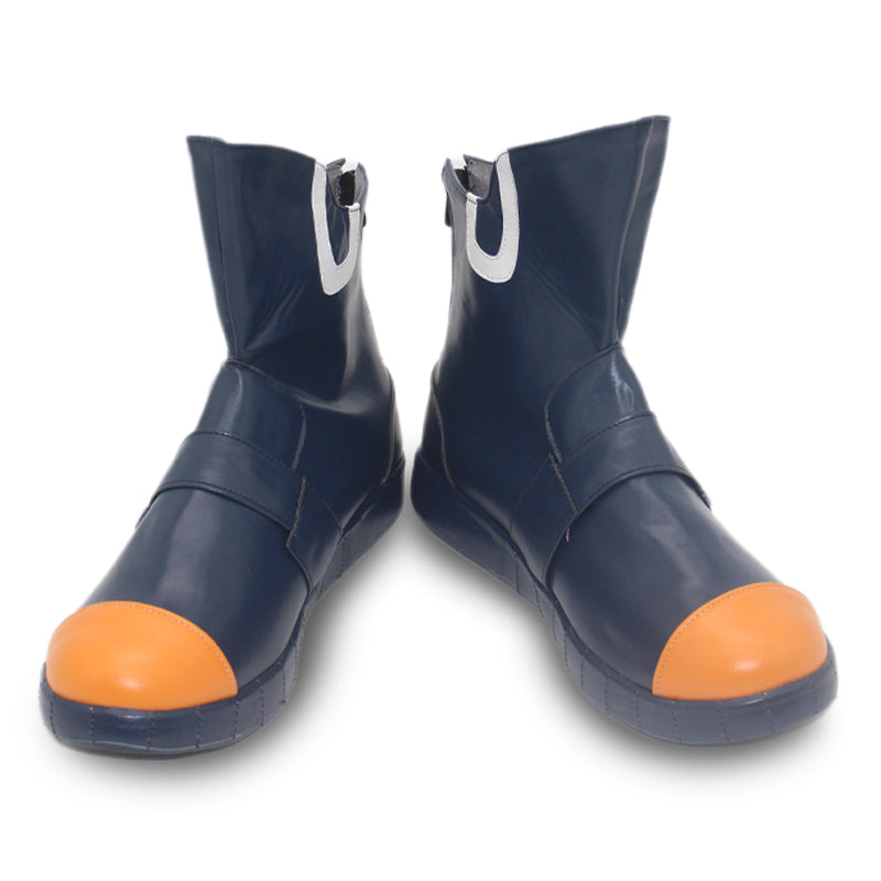Mobile Suit Gundam GQuuuuuuX Shuji Ito Cosplay Shoes