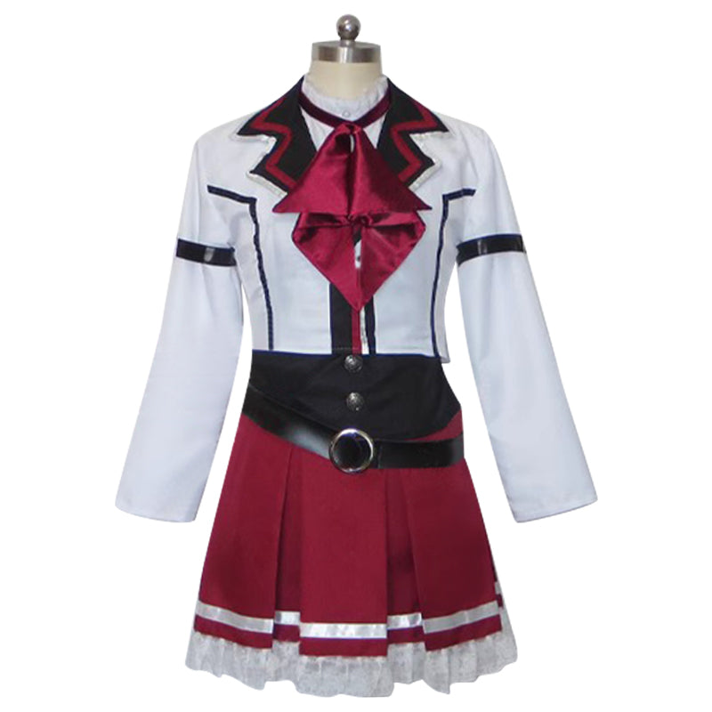 Mushoku Tensei: Jobless Reincarnation Elinalise Dragonroad Cosplay Costume