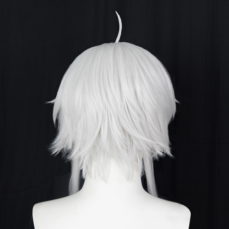 Mushoku Tensei: Jobless Reincarnation Season 2 Sylphiette Greyrat Cosplay Wig