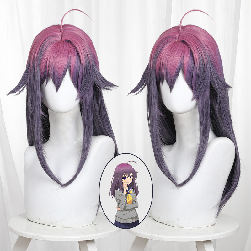 My Deer Friend Nokotan Shikanoko Nokonoko Koshitantan Koshi Anko Cosplay Wig