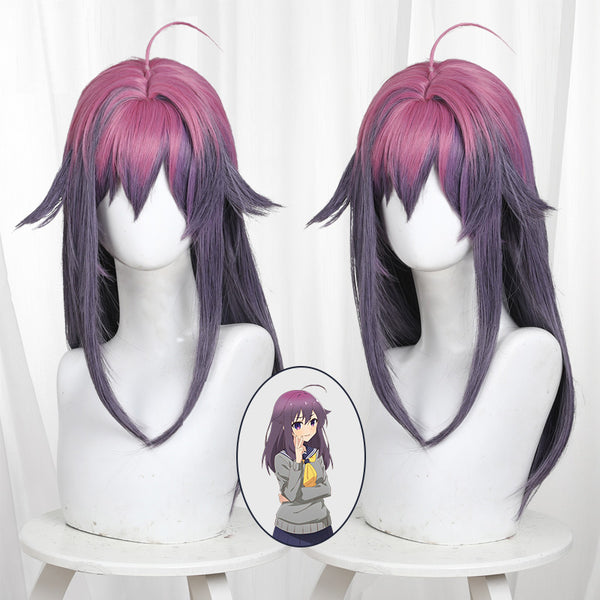 My Deer Friend Nokotan Shikanoko Nokonoko Koshitantan Koshi Anko Cosplay Wig