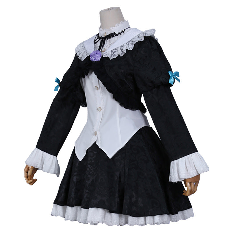 My Little Sister Can't Be This Cute Ruri Gokou Lolita Dress Cosplay Costume