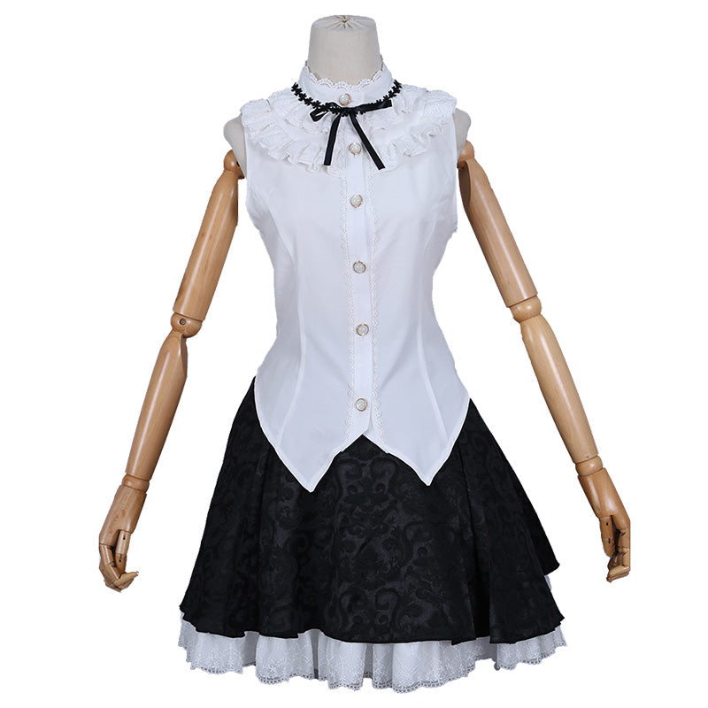 My Little Sister Can't Be This Cute Ruri Gokou Lolita Dress Cosplay Costume