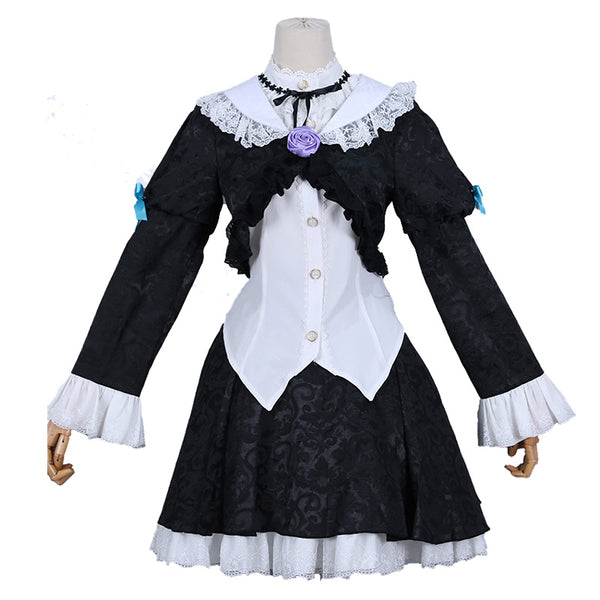 My Little Sister Can't Be This Cute Ruri Gokou Lolita Dress Cosplay Costume