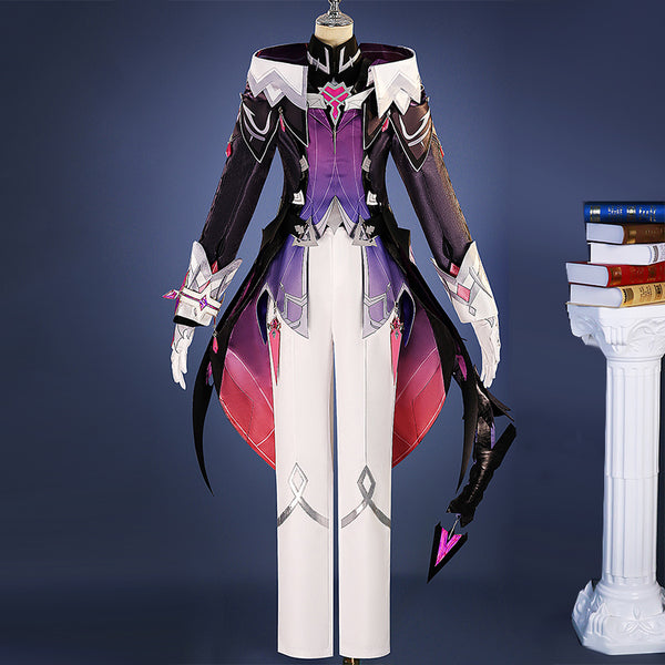 N Genshin Impact Durin Cosplay Costume
