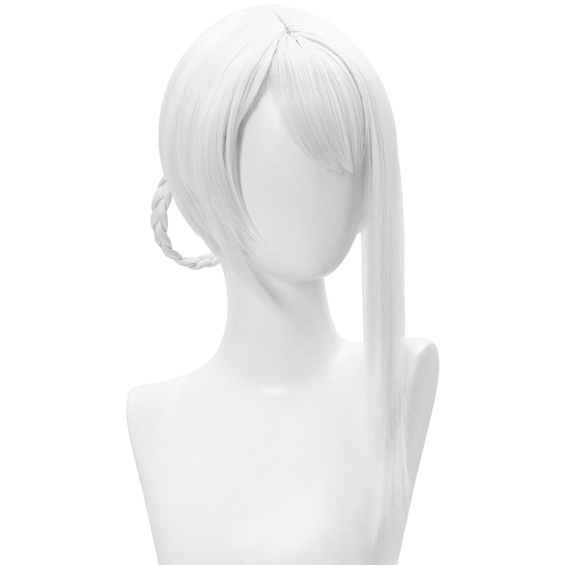 NIER Replicant Gestalt Kaine Cosplay Wig