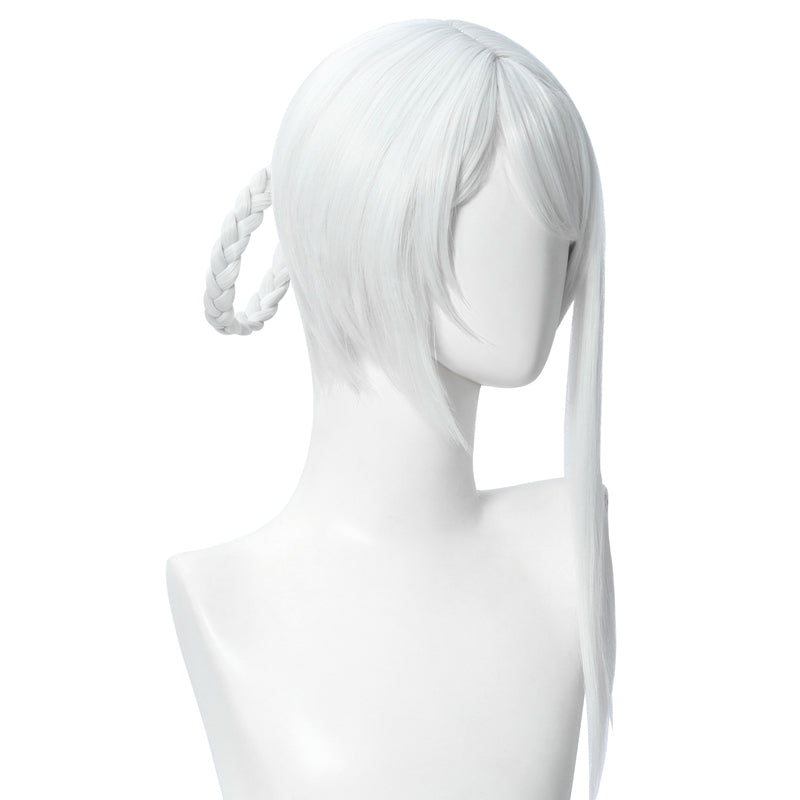 NIER Replicant Gestalt Kaine Cosplay Wig