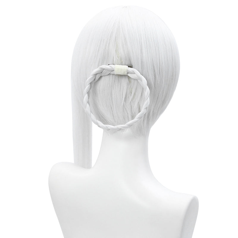 NIER Replicant Gestalt Kaine Cosplay Wig