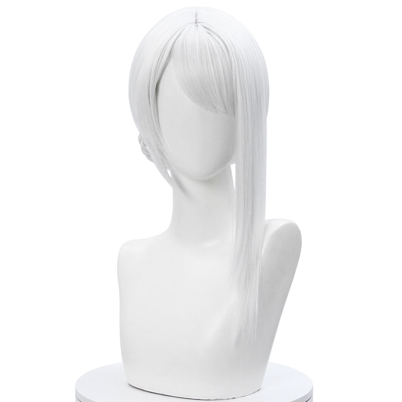 NIER Replicant Gestalt Kaine Cosplay Wig