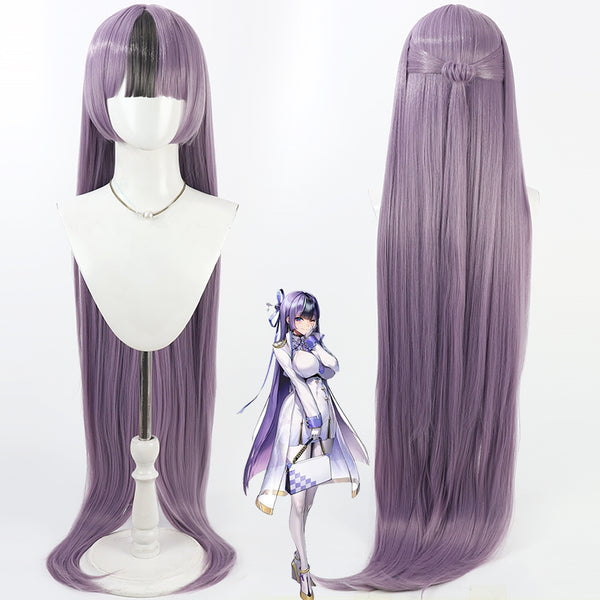NIKKE: The Goddess Of Victory Jien Cosplay Wig