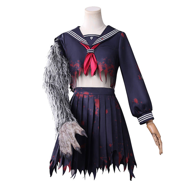 N Silent Hill f Hinako Shimizu B Edition Cosplay Costume