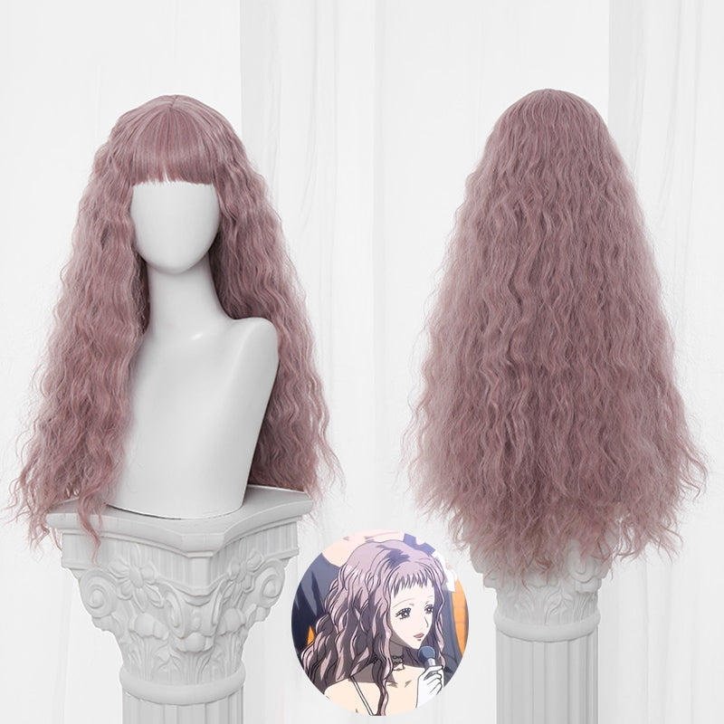 Nana Layla Serizawa Cosplay Wig