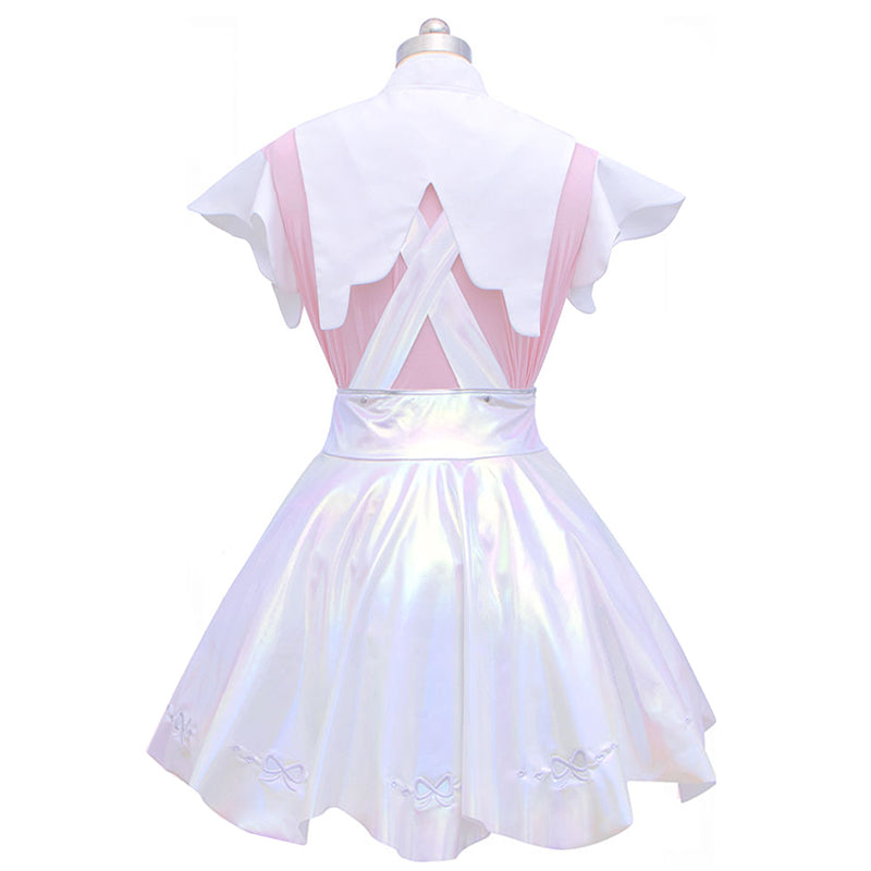 Needy Streamer Overload MGkawaiiAngel-Chan KAngel Ame-Chan Cosplay Costume