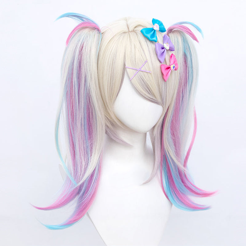 Needy Streamer Overload MGkawaiiAngel-Chan KAngel Ame-Chan Cosplay Wig