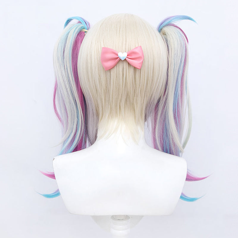 Needy Streamer Overload MGkawaiiAngel-Chan KAngel Ame-Chan Cosplay Wig